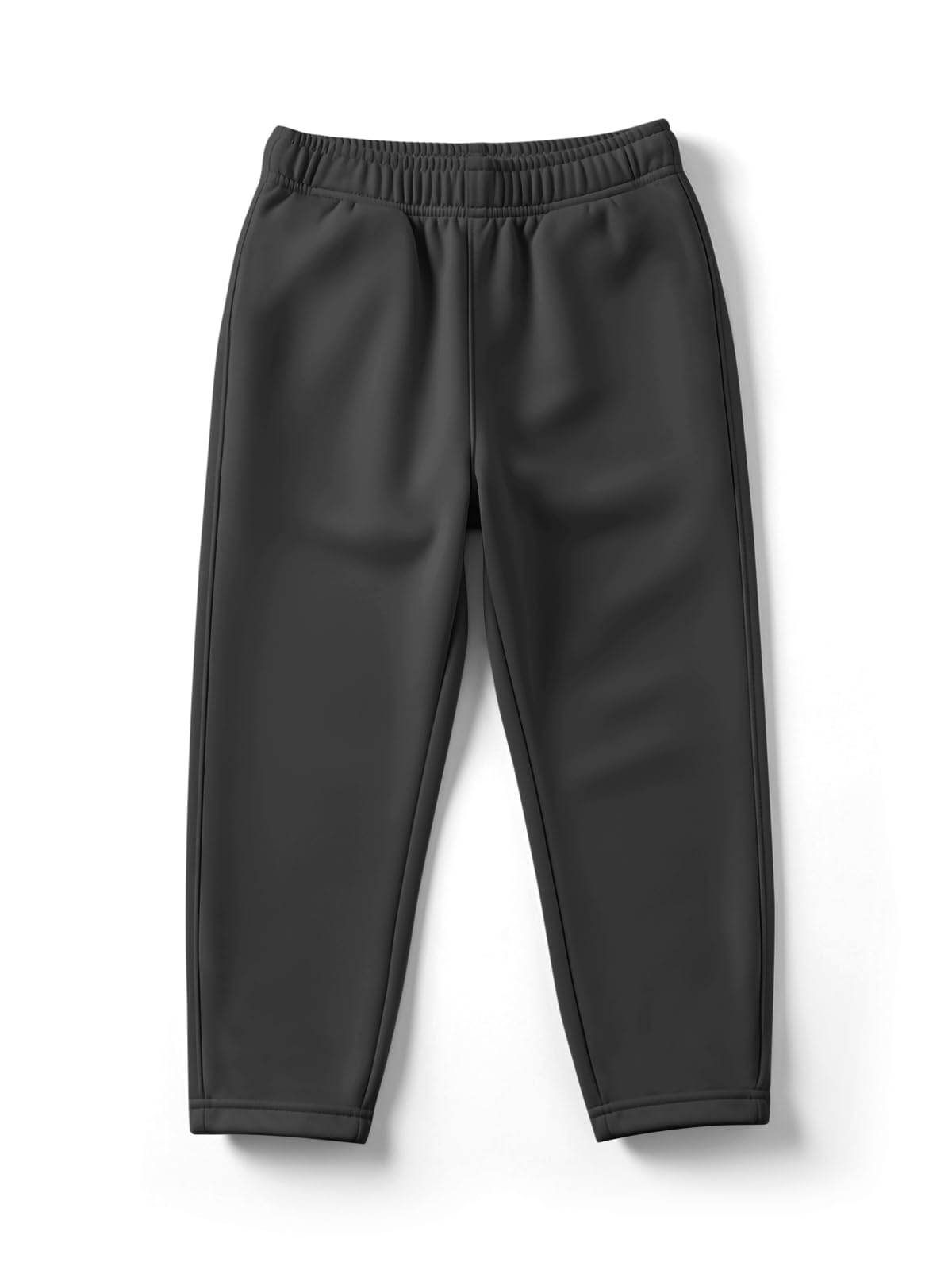 HELLCAT Boys Co-ords Set - Orange Grey - Image 5