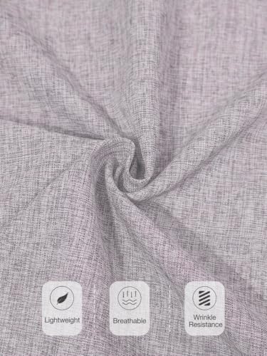 TOPLOT Men's Pink Shirt - Image 4