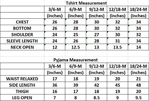 Real Basics Baby Cotton Cartoon Top & Pant Set - Purple - Image 5