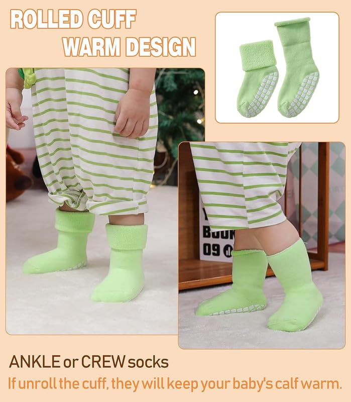 KETKAR Kids Wool Socks - Image 4