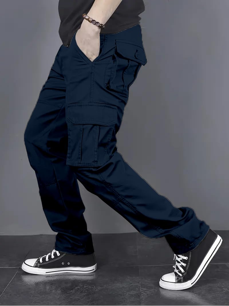 TAGAS Men Cargo Pant - Image 5