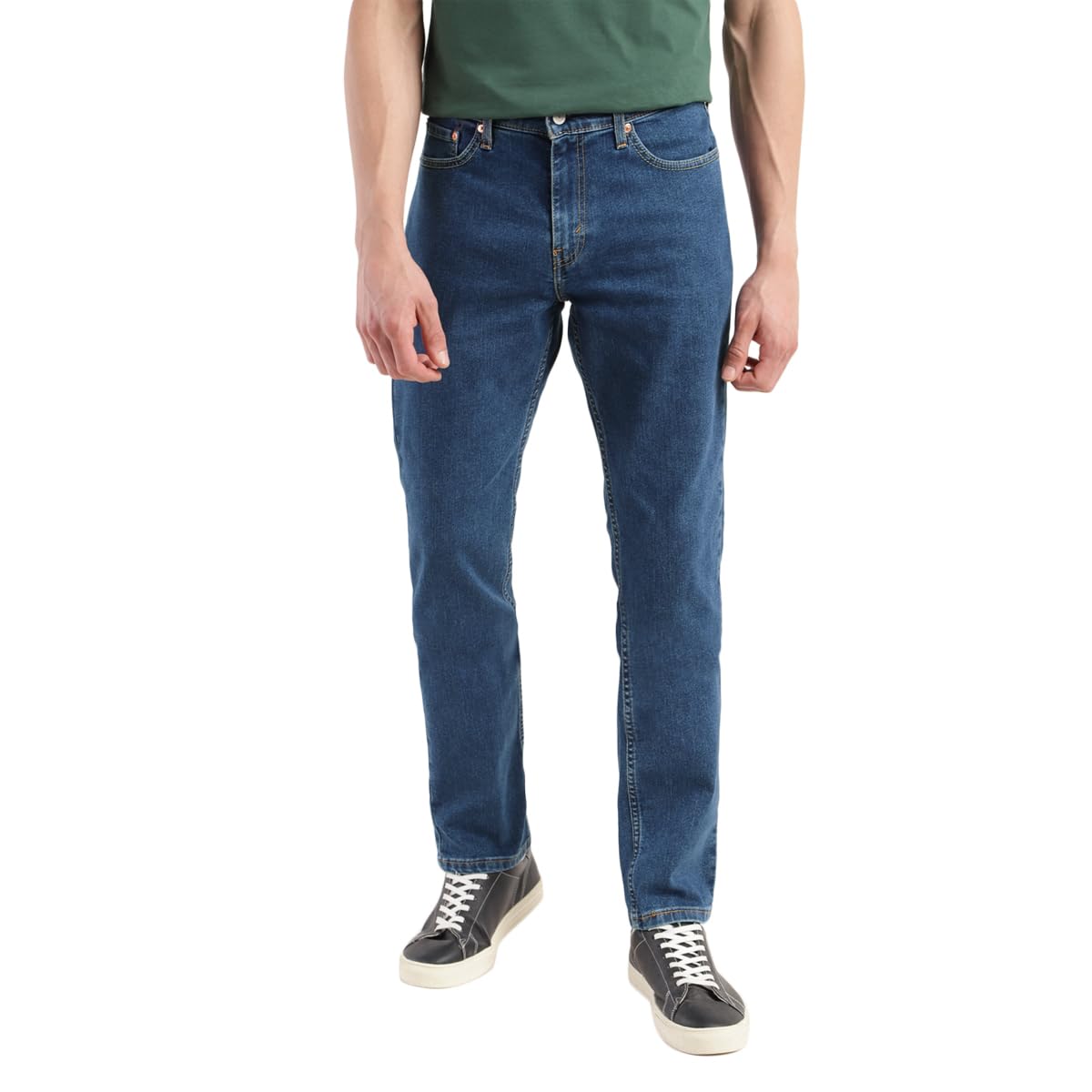 Levi's Slim Fit Jeans for Men - Blue