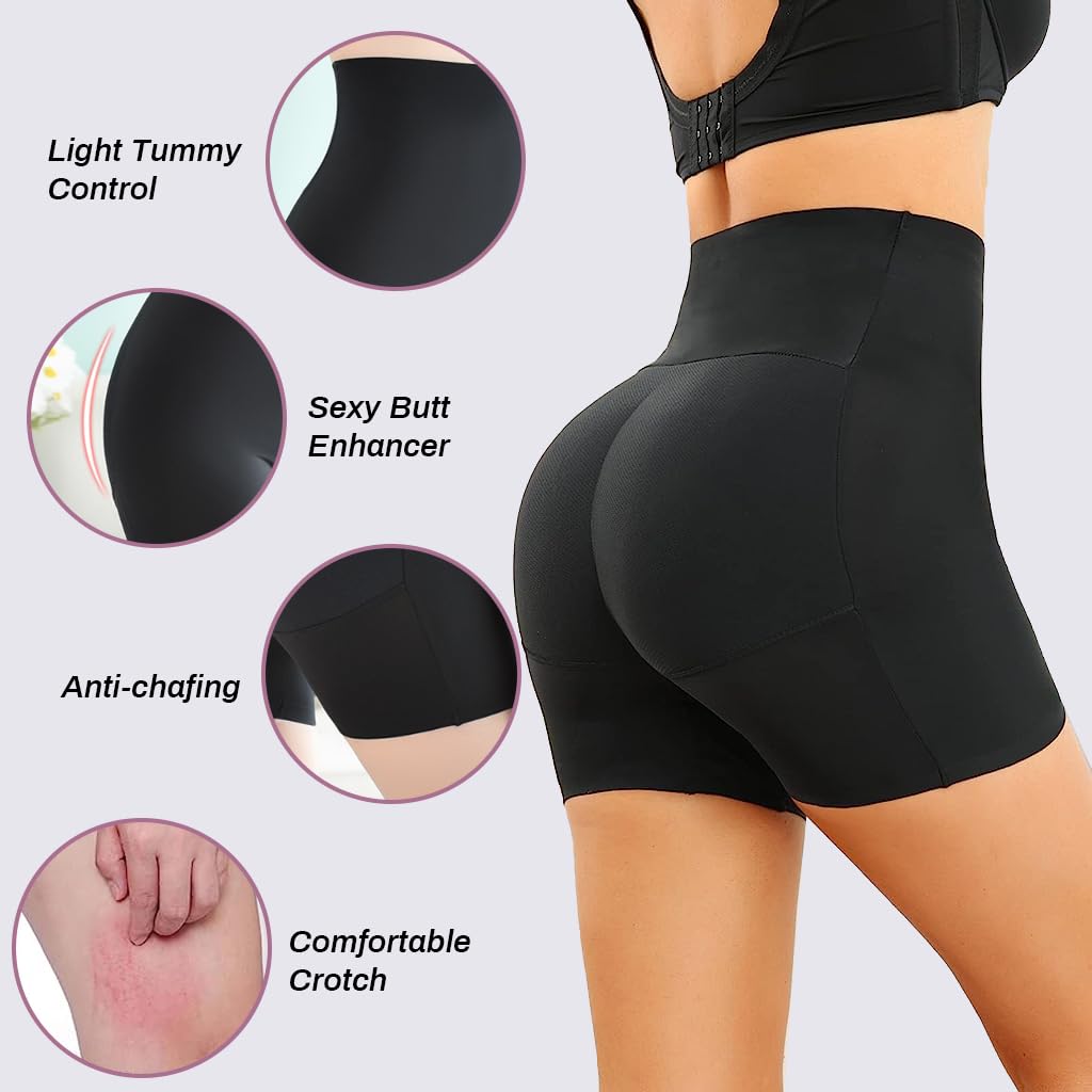PALAY Butt Lifter Padded Underwear for Women - Image 5