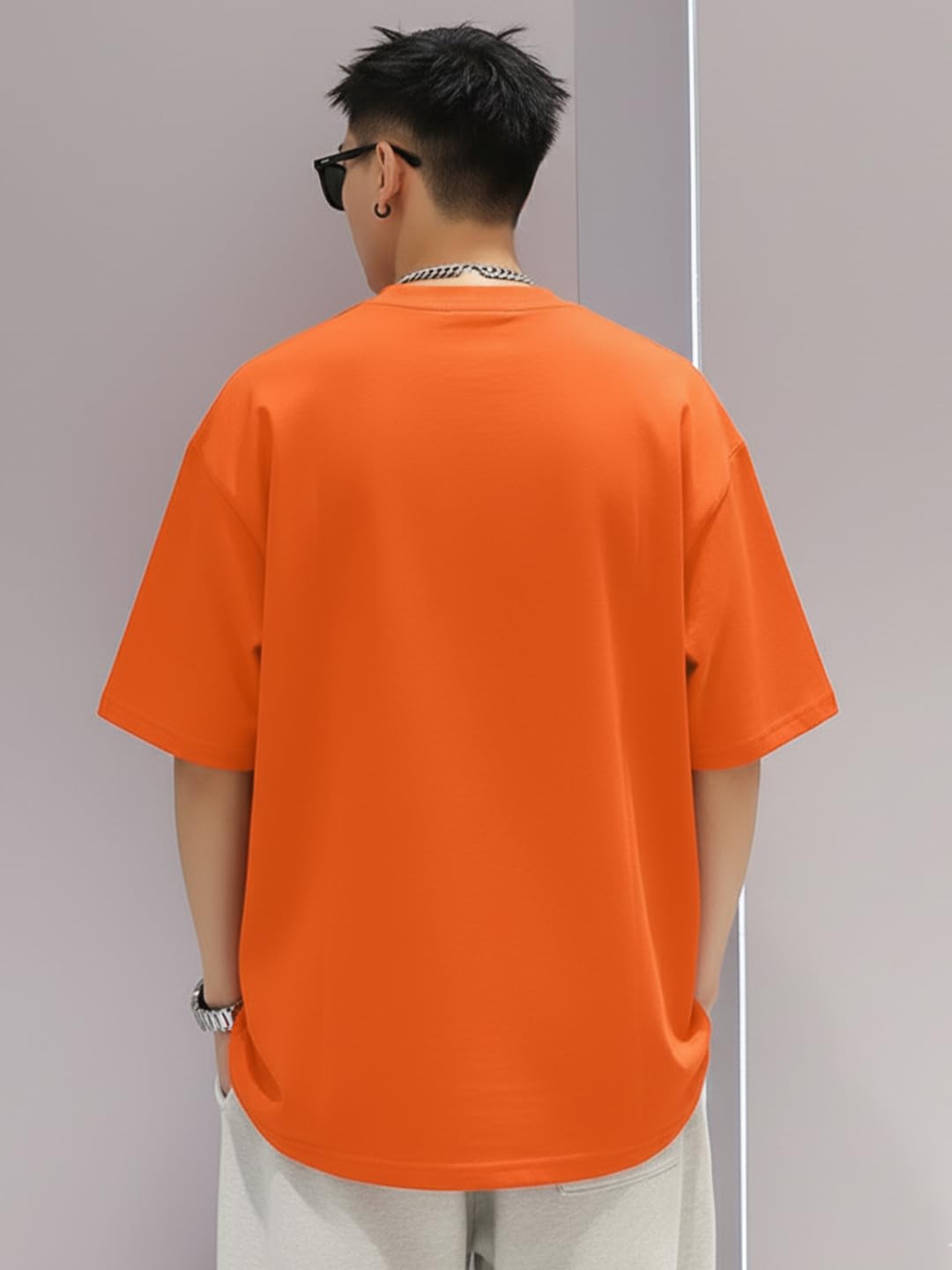 LEOTUDE Men's Combo T-Shirts - Image 5