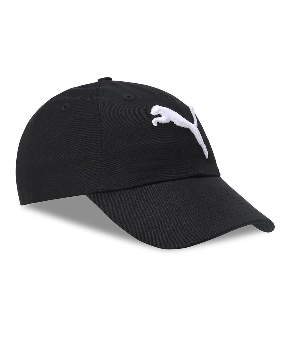 Puma Unisex Cap - Black
