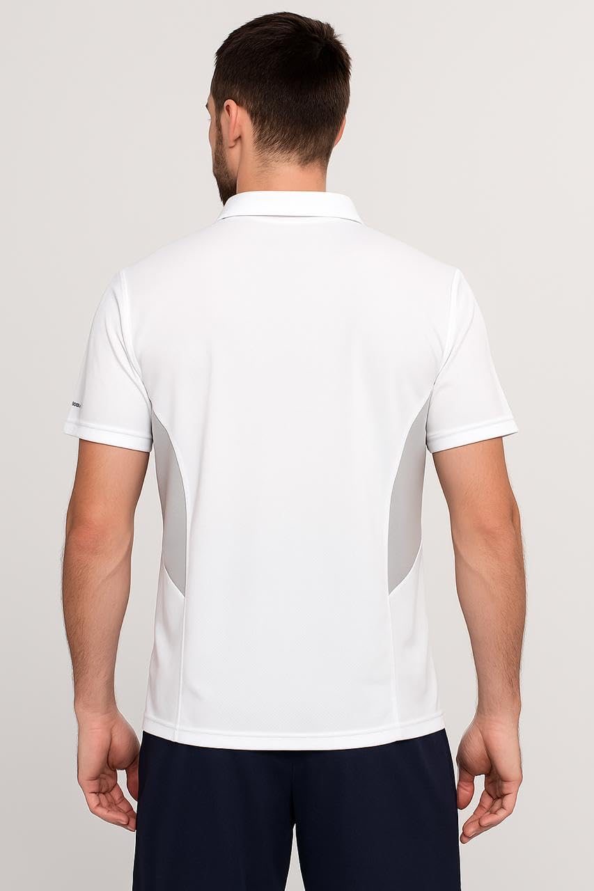 RF RAVES Men's Quick Dry Polo Shirt - Image 2