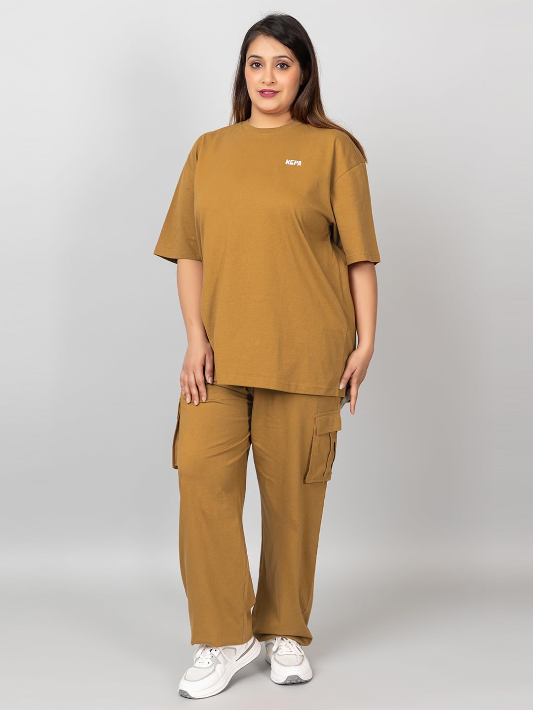 Kepa Women's Summer Co-Ord Set - Image 3