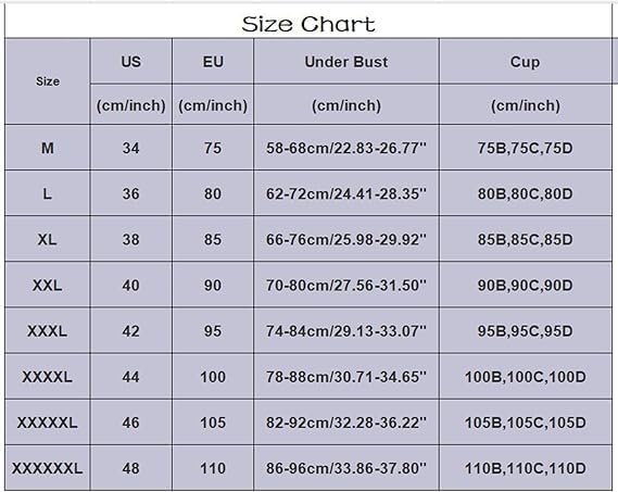 Brachy Women's Wireless Push-Up Bra - Image 5