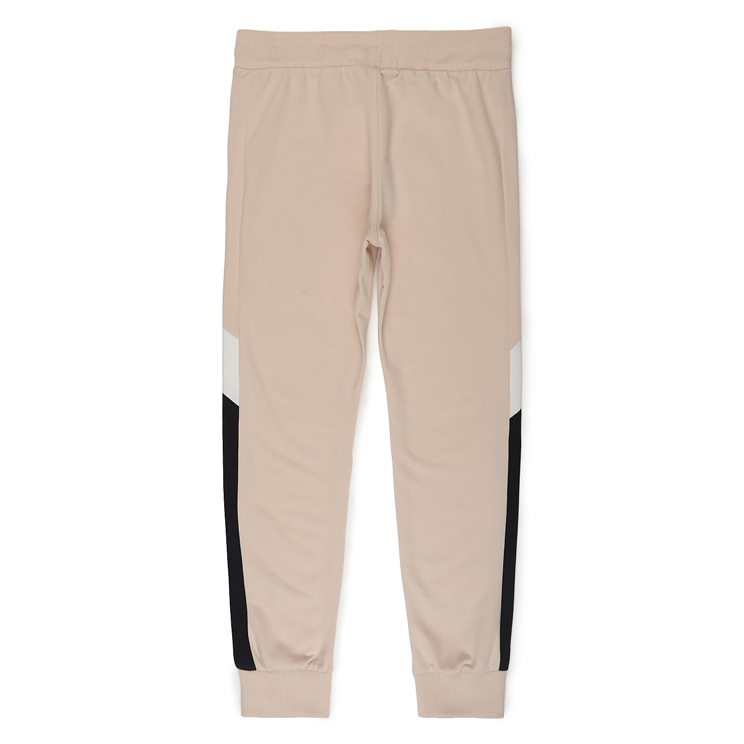 Alan Jones Boys Colorblock Joggers Trackpant - Image 2
