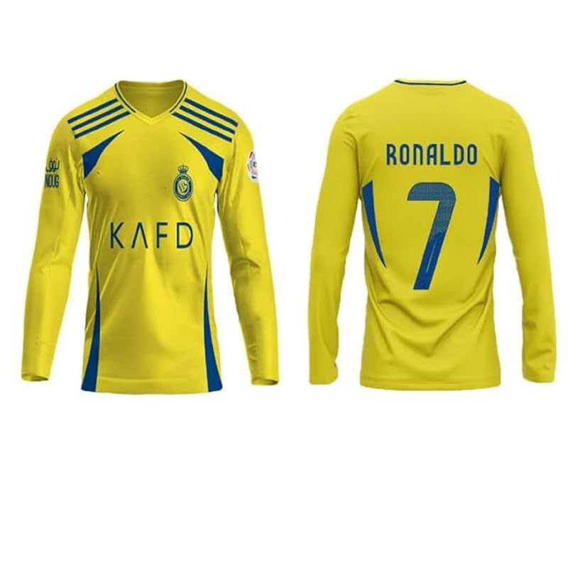 RJM Football Jersey for Men & Kids - Black