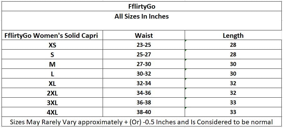 Fflirtygo Cotton Capri Set for Women - Lavender & Red - Image 4