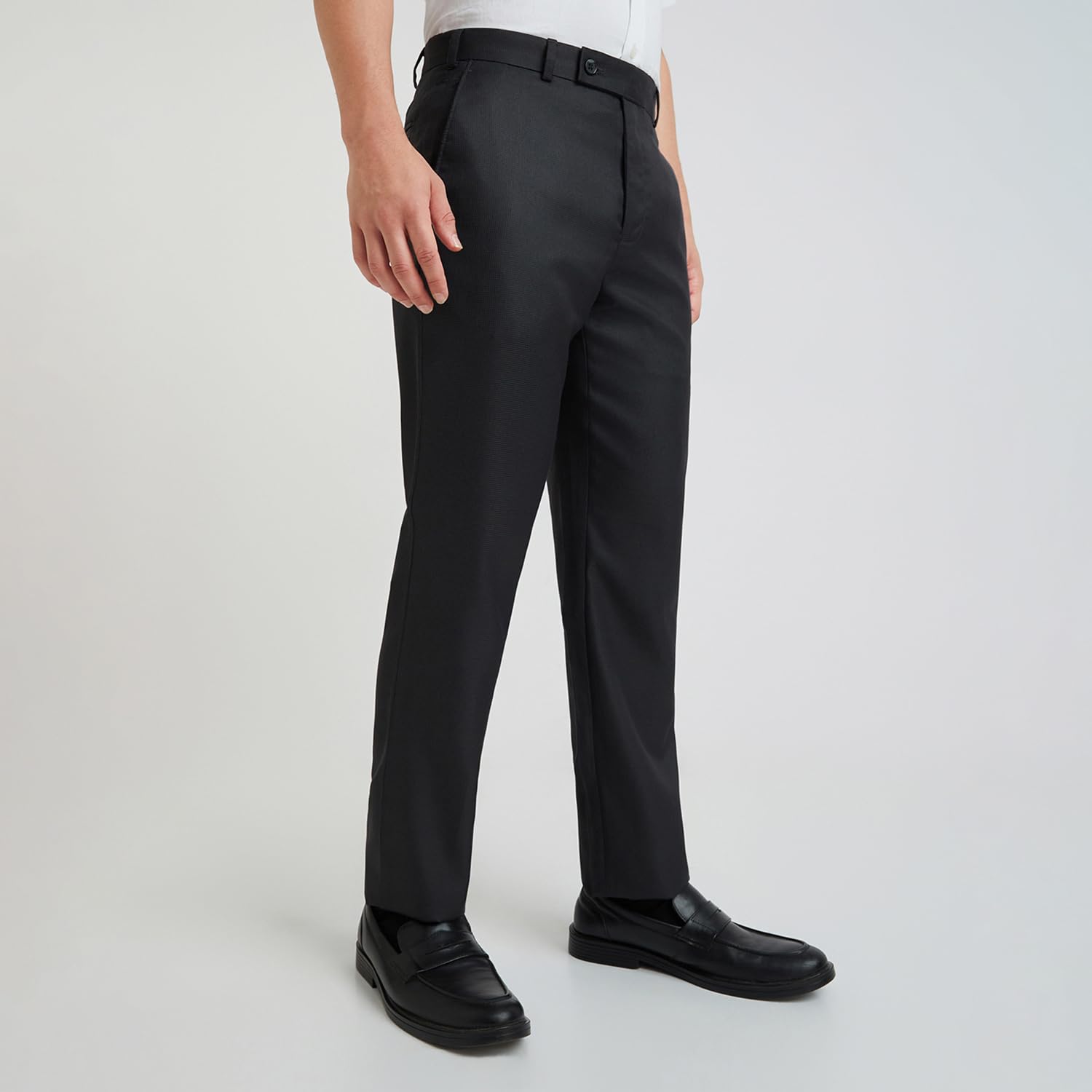 Park Avenue Men Formal Trouser - Image 2