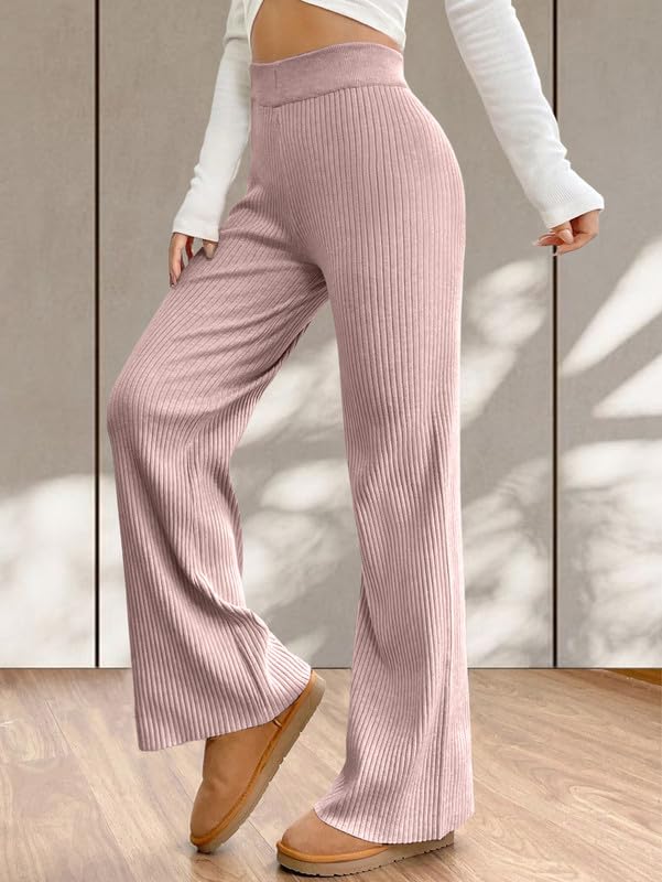 Tee Projekt Women's Cotton Blend Trousers - Image 4