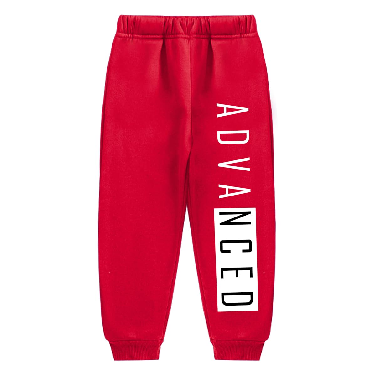 Kuchipoo Boys Track Pants - Multi-Colored - Image 5