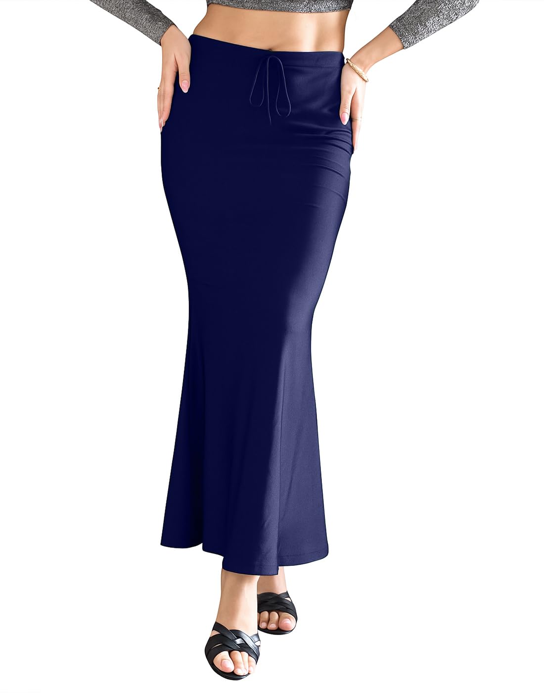 BUYONN Saree Shapewear for Women