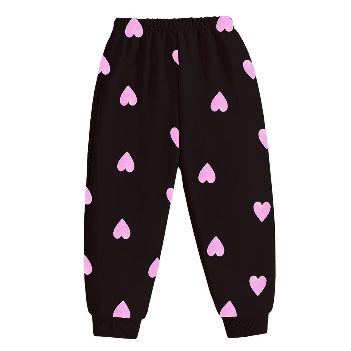 Kuchipoo Girls Pyjamas - Multicolor - Image 4