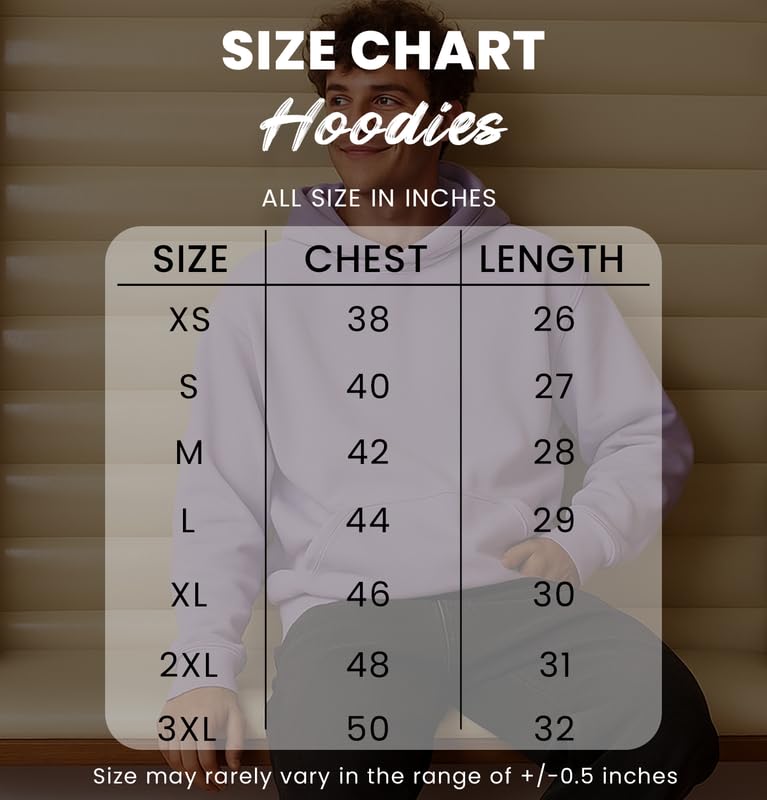 Sleepynuts Men Cotton Fleece Hooded Sweatshirt - Sage Green - Image 2