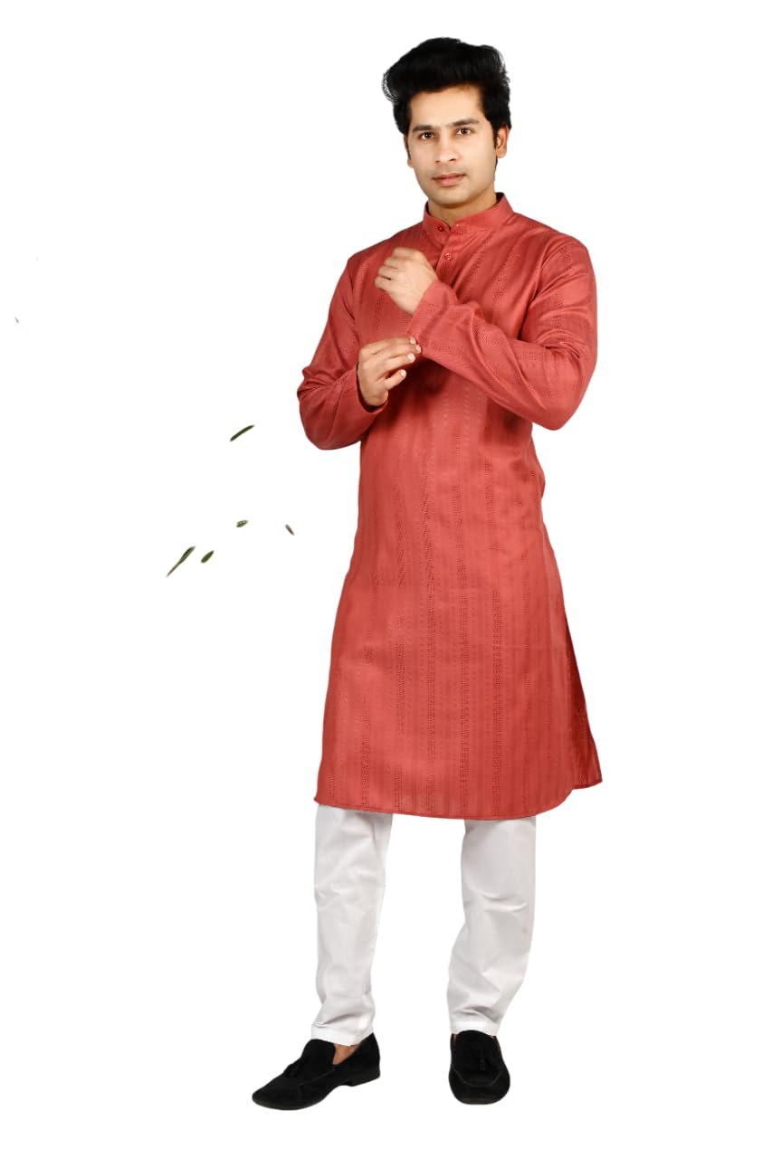 Jagdish Cotton Kurta for Men