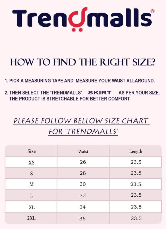 TRENDMALLS Women's Knee Length Formal Pencil Skirt - White - Image 5