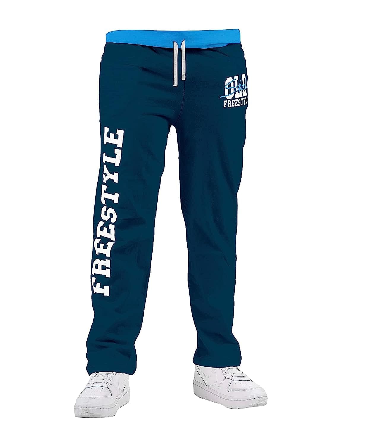 KYDA KIDS Boy Cotton Printed Track Pants - Image 2