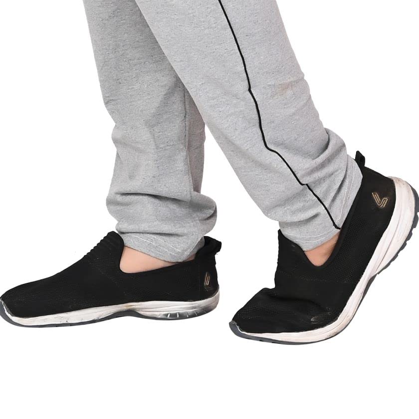 SK Hosiery Men's Track Pants - Cotton - Image 4