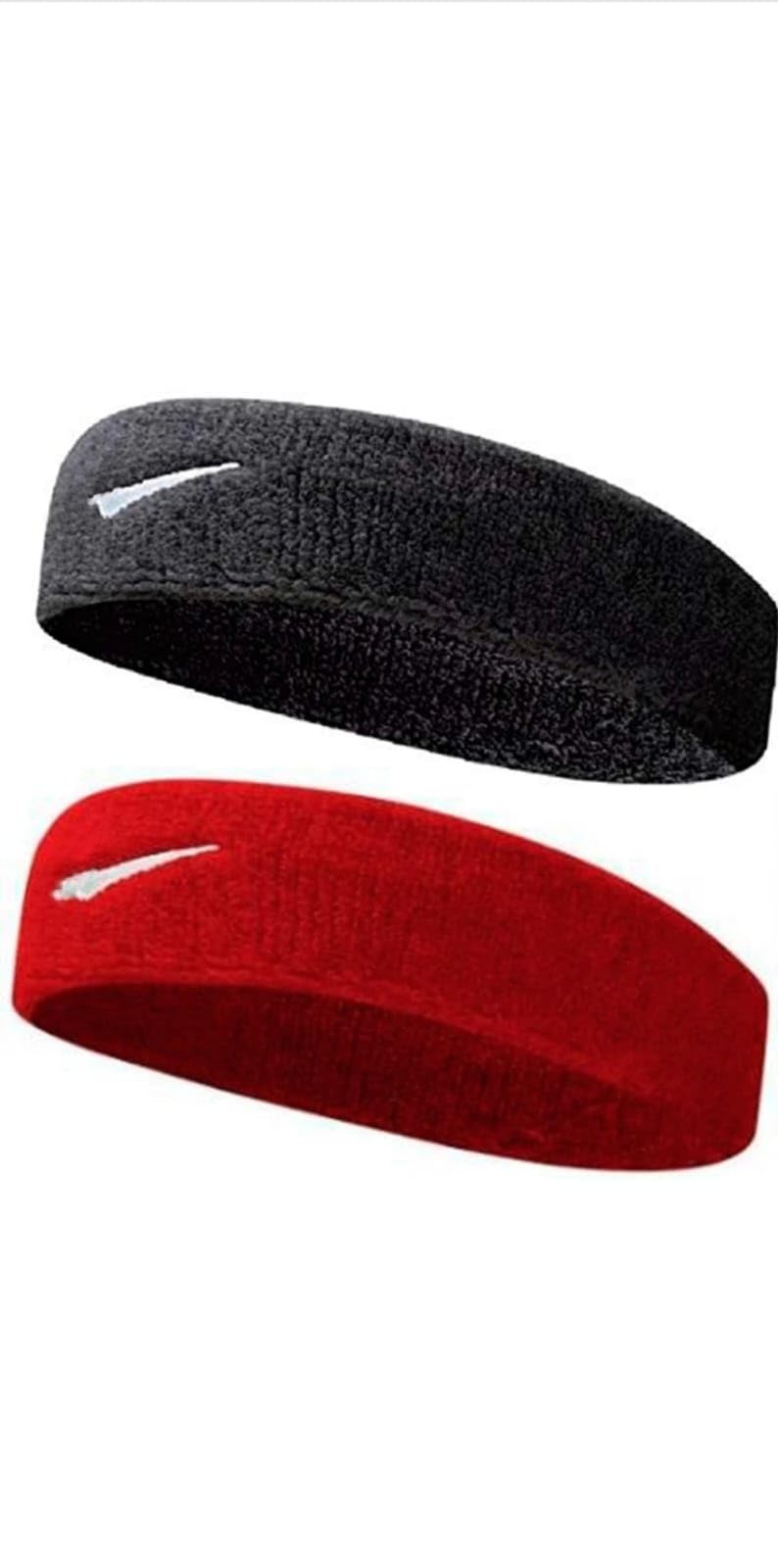 STEFFER Cotton Sport Headband for Men and Women