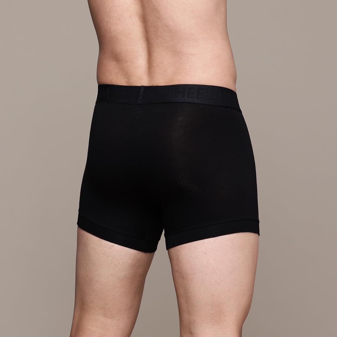 HEELIUM Bamboo Trunks for Men - Image 5