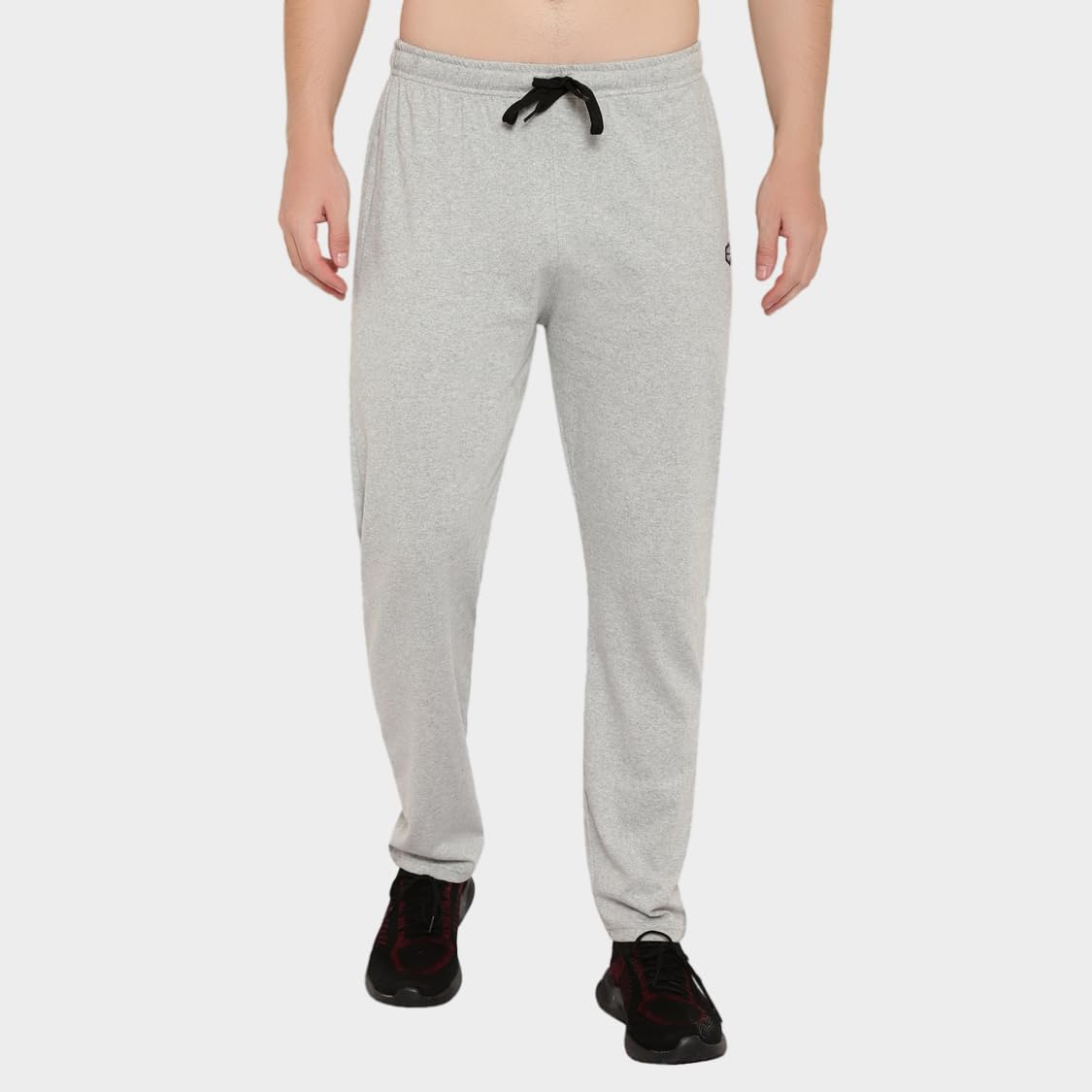 ENDEAVOUR WEAR Men's Grey Trackpants - Image 2