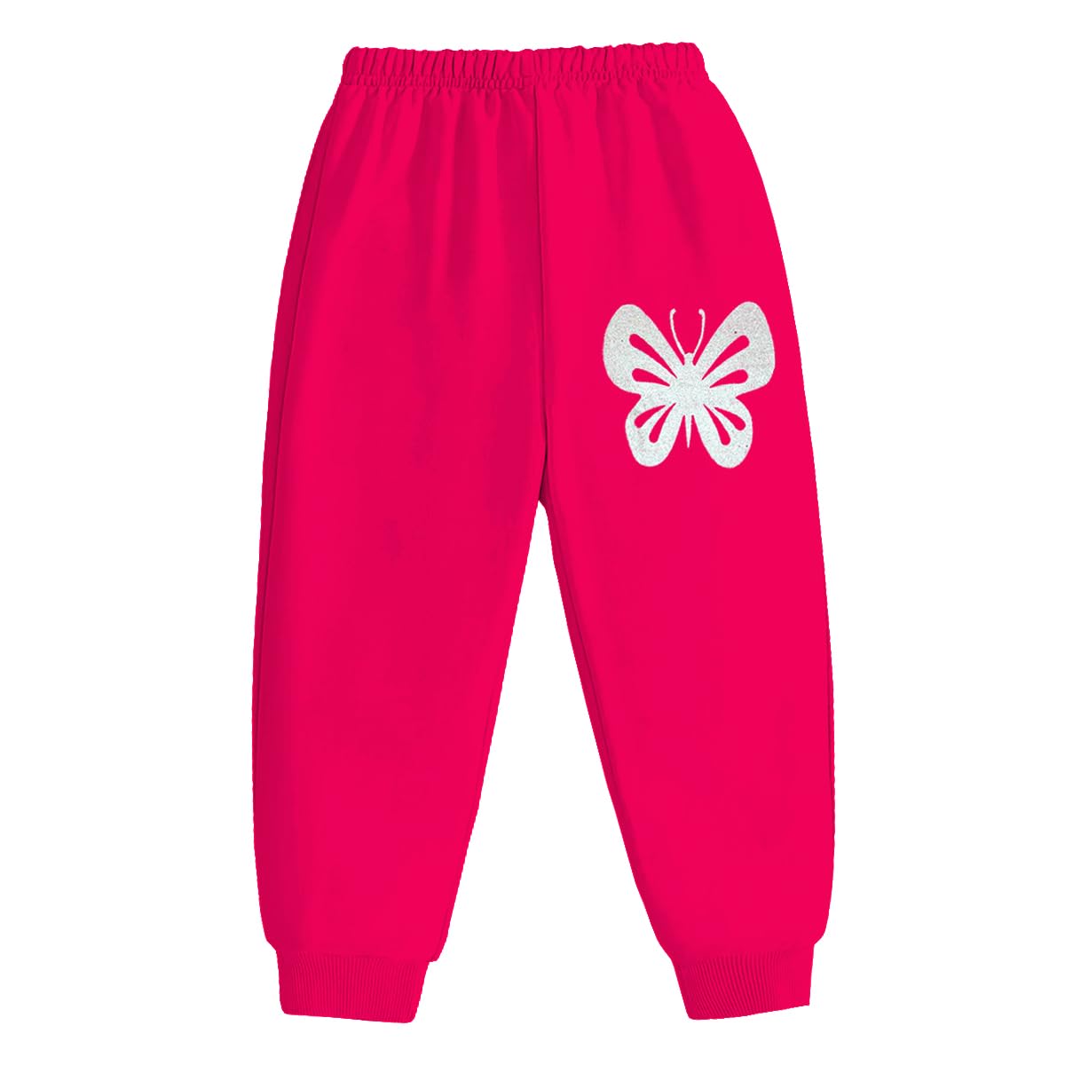 Kuchipoo Baby Girls Pyjamas - Multicolor - Image 5