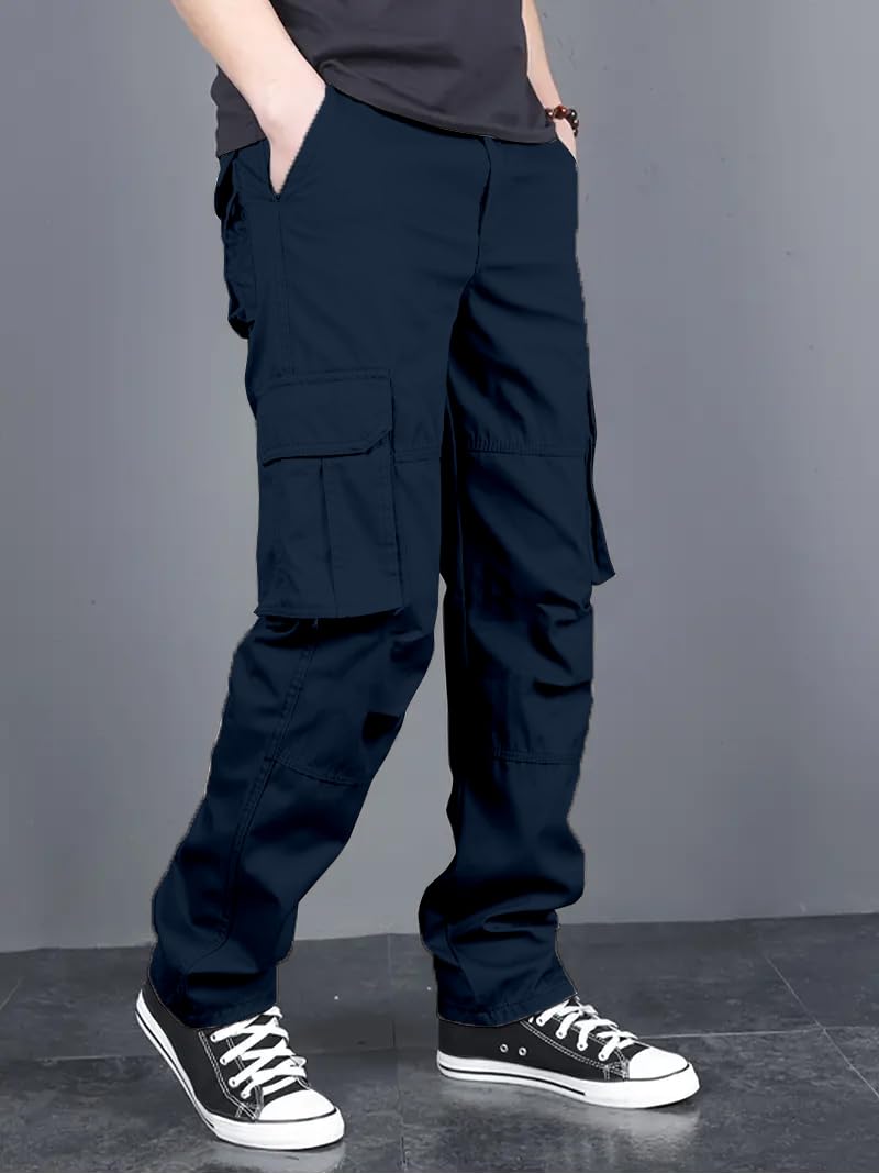 TAGAS Men Cargo Pant - Image 2