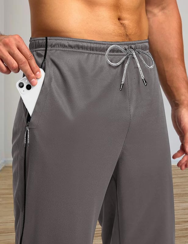 Pinkmint Men's Track Pant - Image 5