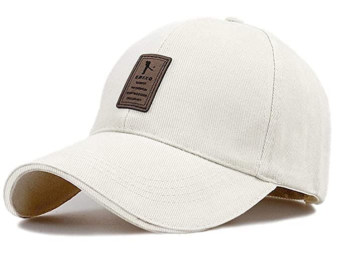 SELLORIA Acrylic Adjustable Unisex Cap - Image 3
