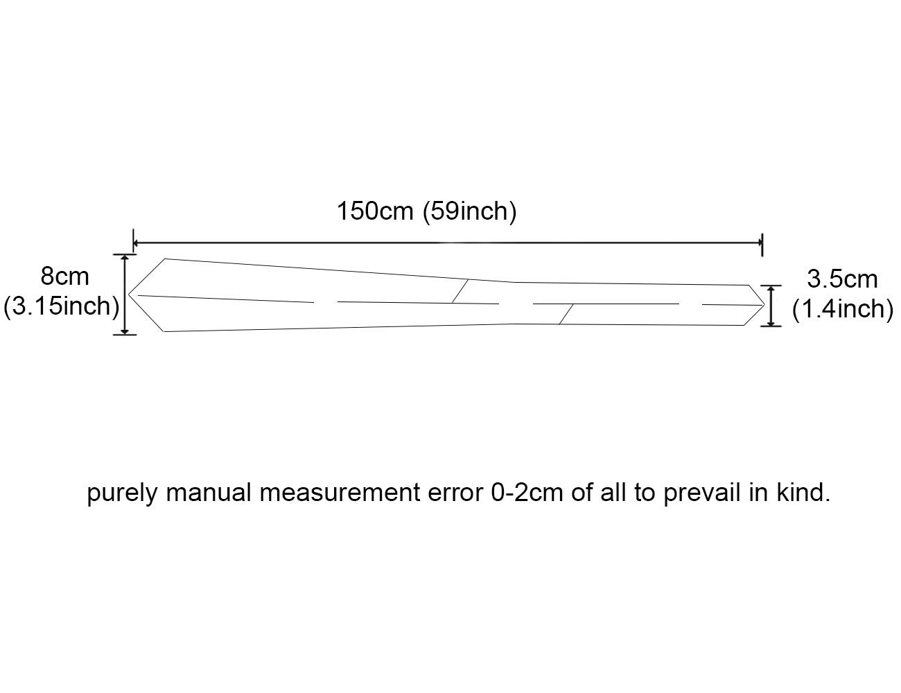 GUSLESON Charcoal Gray Wedding Ties for Men - Image 4