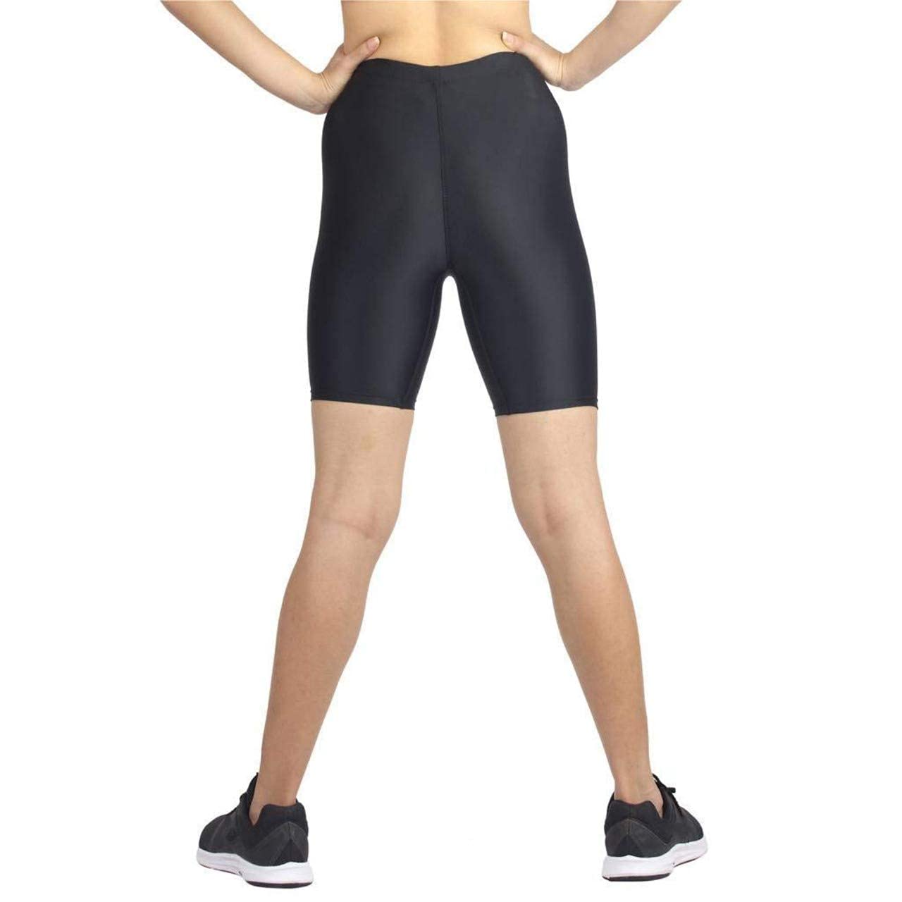 Quada Men's Compression Shorts - Image 3