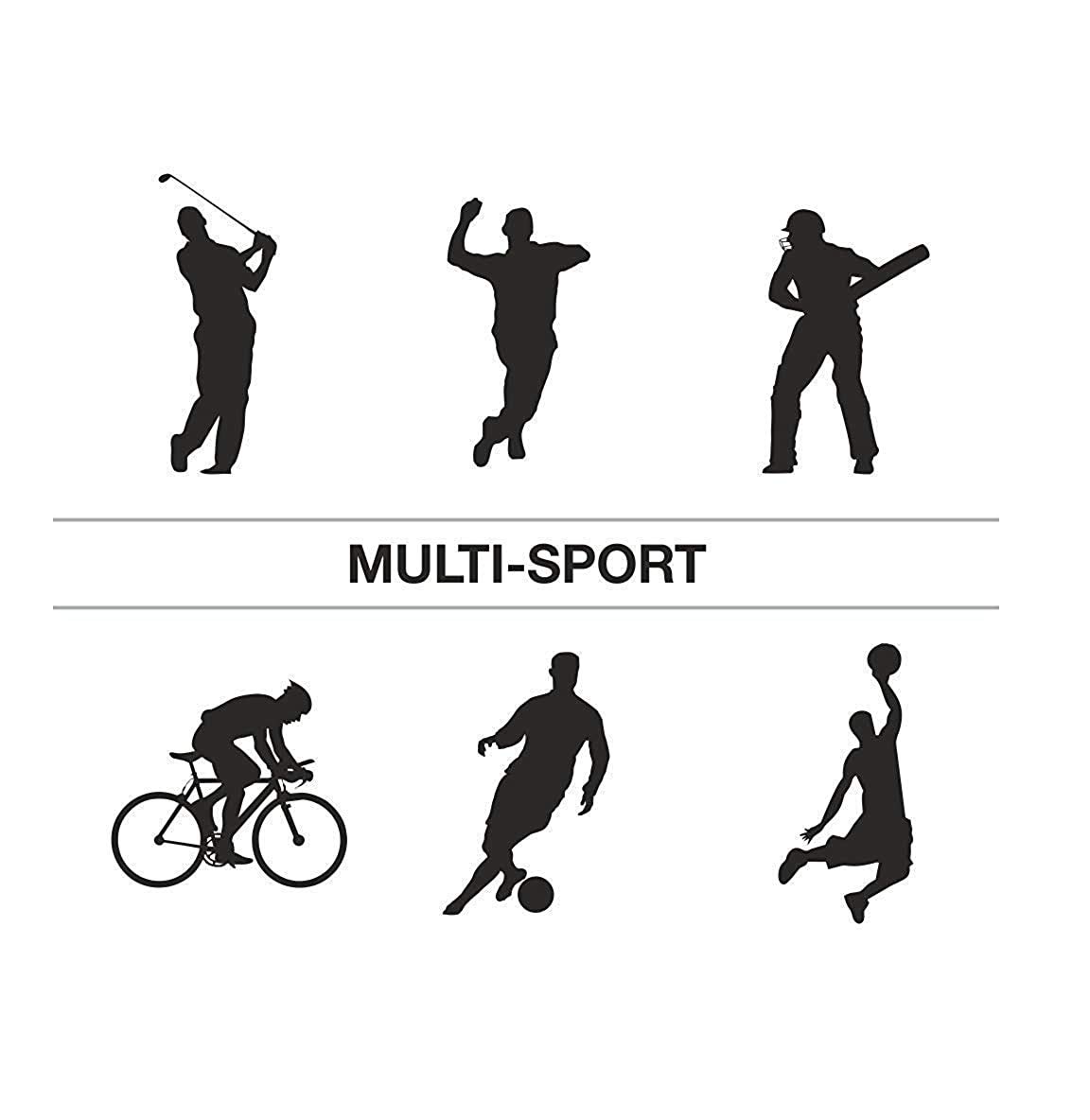 Kuber Industries Unisex Cotton Summer Gloves - Cream - Image 3