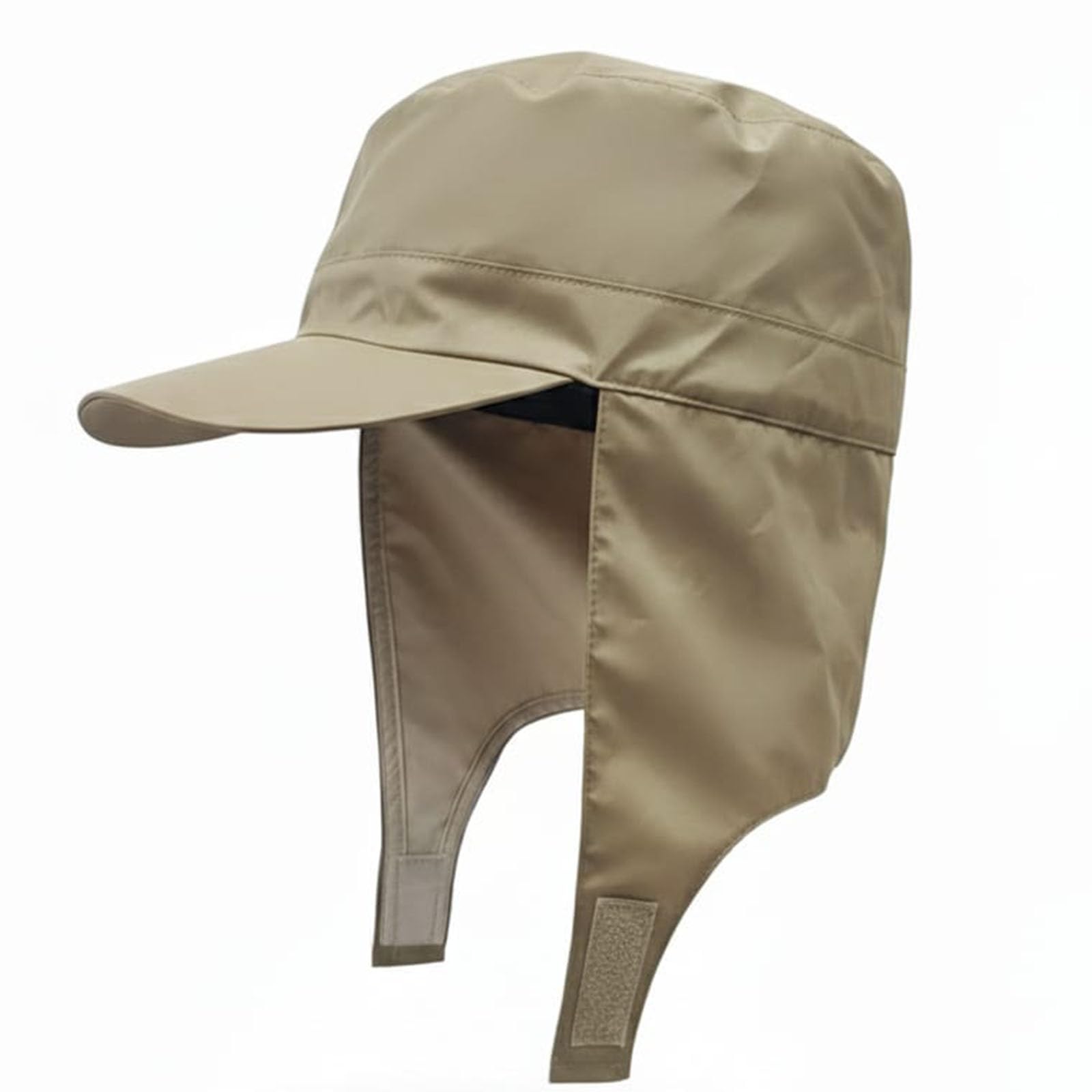 C Classic Waterproof Outdoor Cap for Men - Image 3