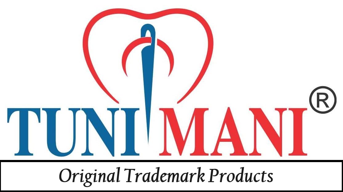 TUNI MANI Men's Panchakacham Dhoti with Zari Border - Image 5