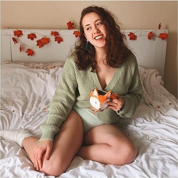 Vibrant Hipster Panties for Women - Cotton - Image 3