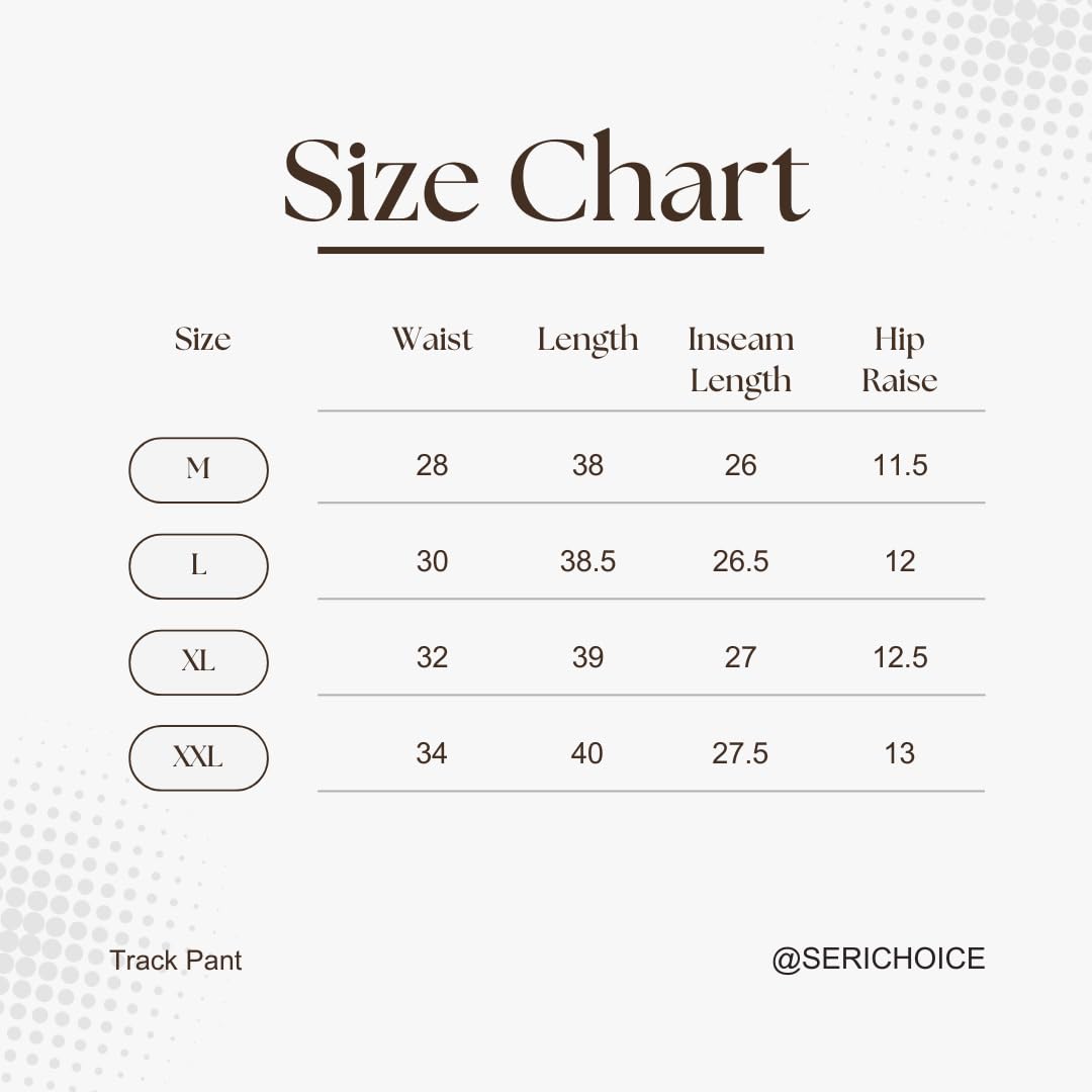 SERI Men's Lycra Jogger Pants - Navy Blue - Image 5