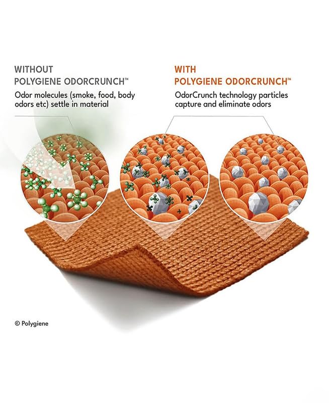 WANDERLOOMS Motorad Maniac Bandana for Men - Image 3