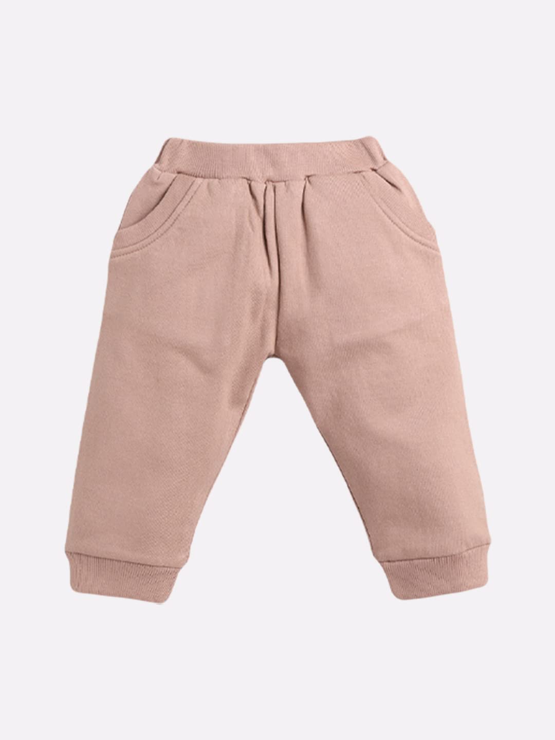 BABY GO Full Sleeves Cotton Clothing Set for Baby Boys - Image 4