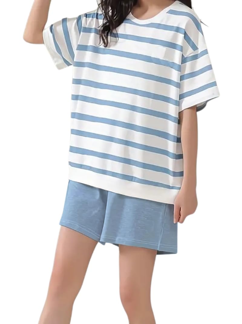 LOUIS Luxe Womens Night Dress