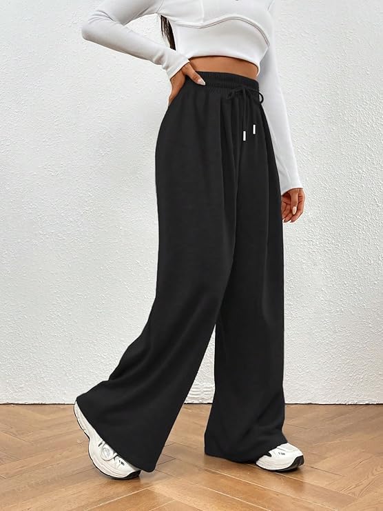 TreadDown Women Track Pants - Cotton Joggers - Image 2