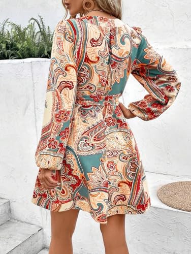 Bodycon Midi Dress for Women - Mustard Yellow - Image 2