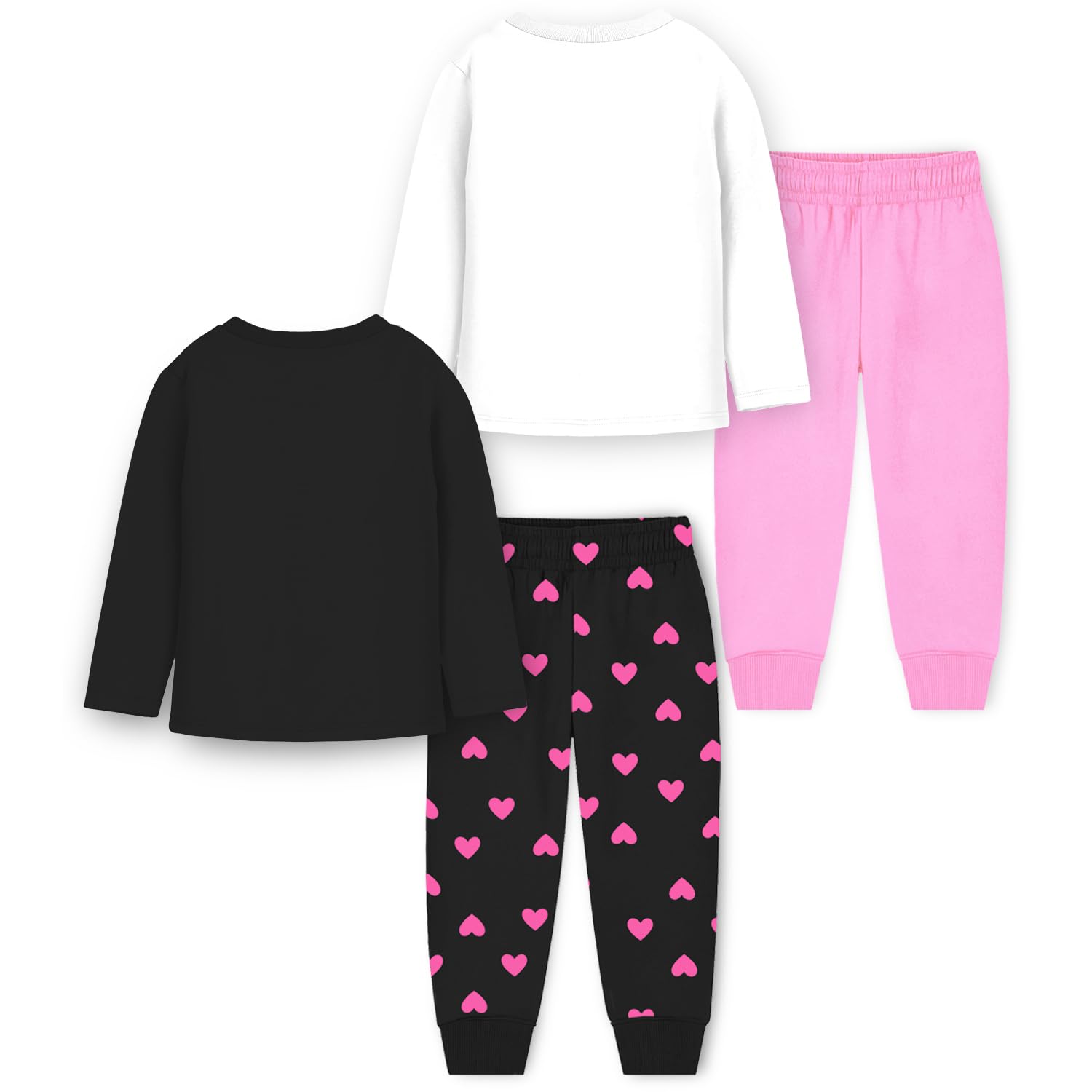 Trampoline Kids Cotton Blend Printed T-Shirts - Image 2