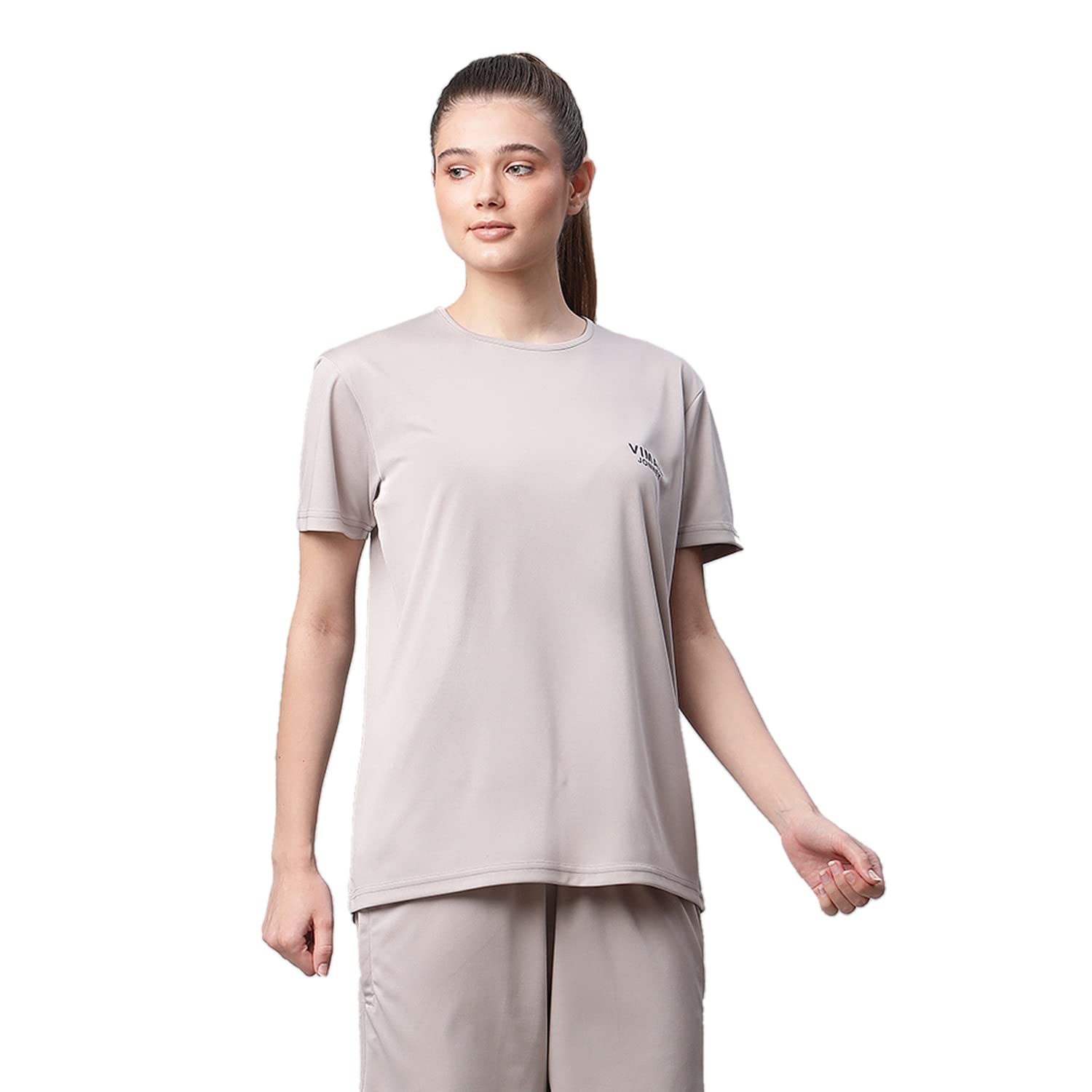 Mack Jonney Multicolor Women Tshirts - Image 4