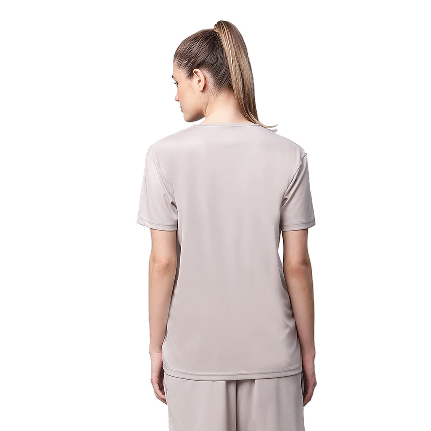 Mack Jonney Multicolor Women Tshirts - Image 5