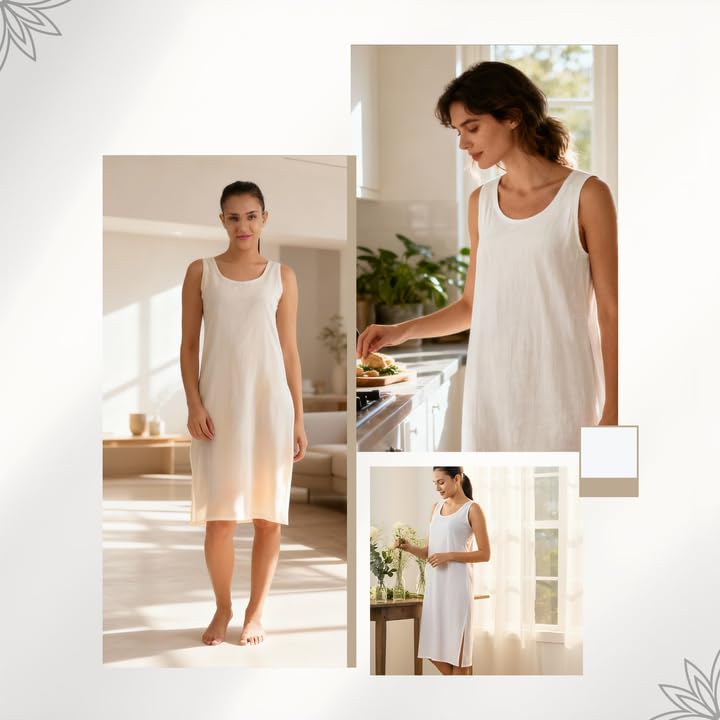 Happy Bunny Cotton Camisole for Women - Image 5