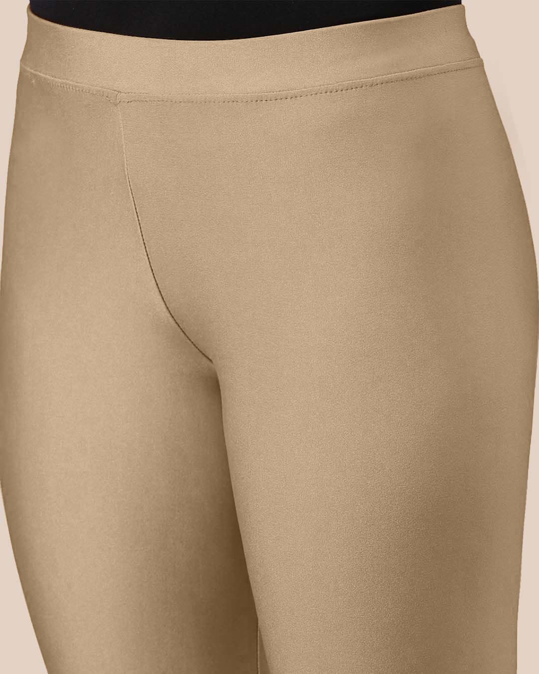 Mehrang Shimmer Leggings for Women & Girls - Image 3