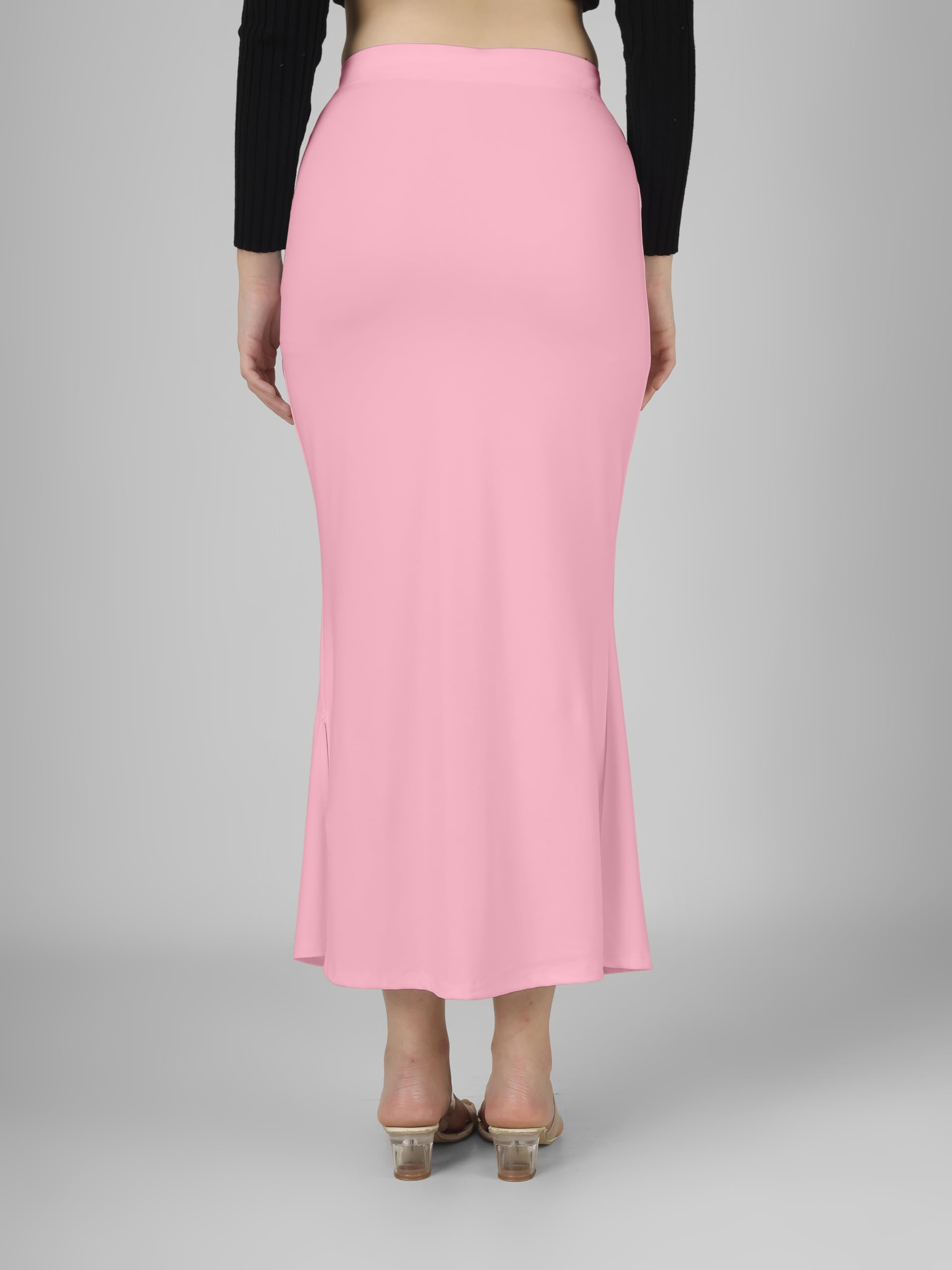 Nexsus Saree Shapewear for Women - Cotton Blend - Image 3